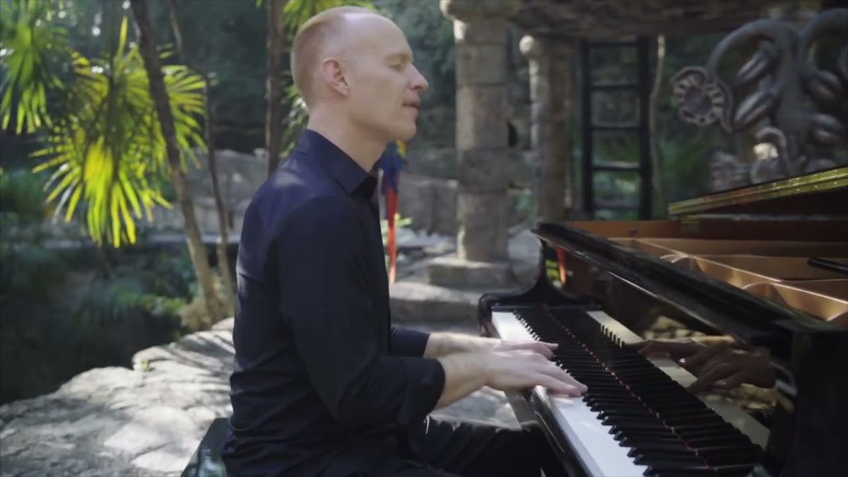 The Piano Guys - Charleston