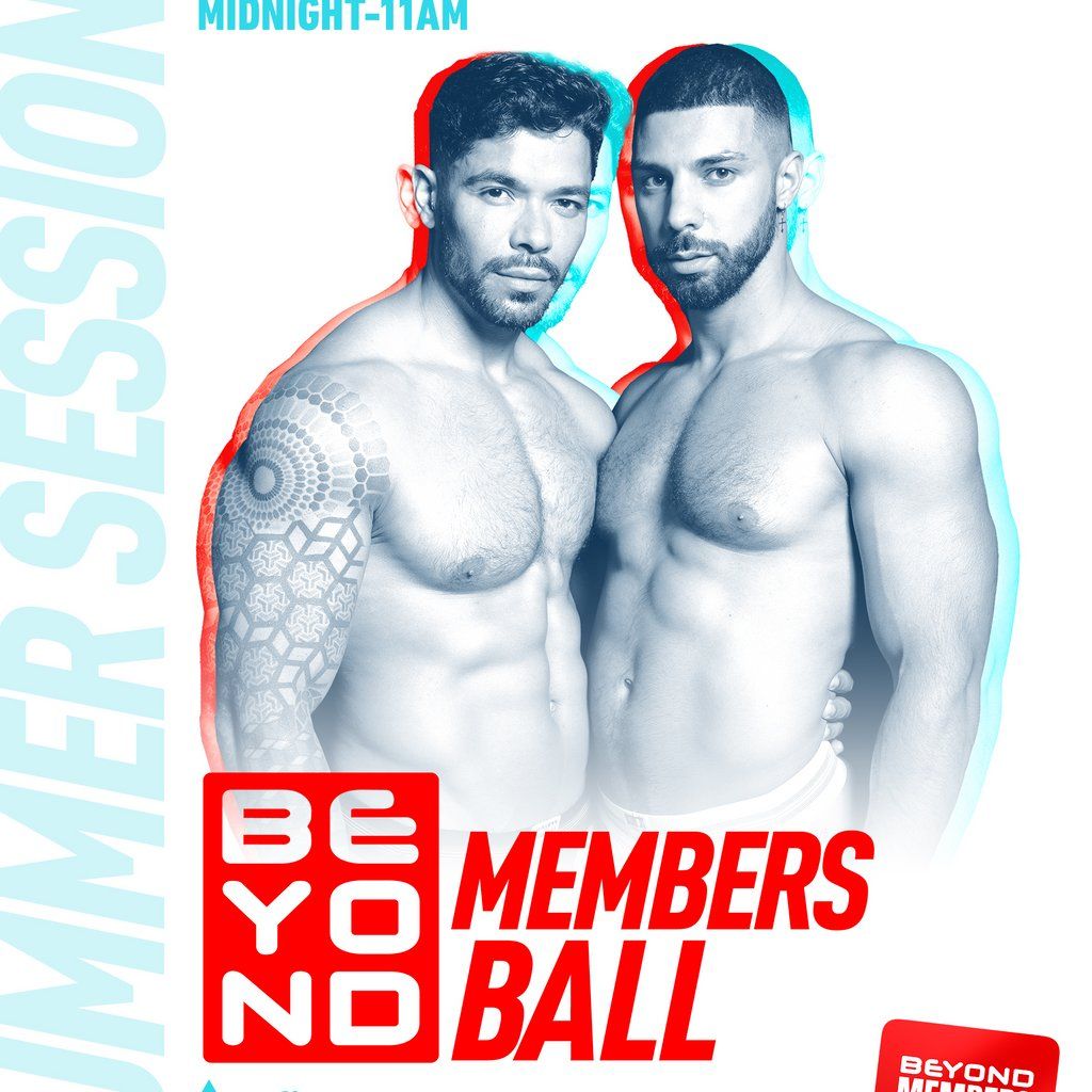 Beyond Members Ball // Free Entry until 3am Tickets !, FIRE Nightclub ...