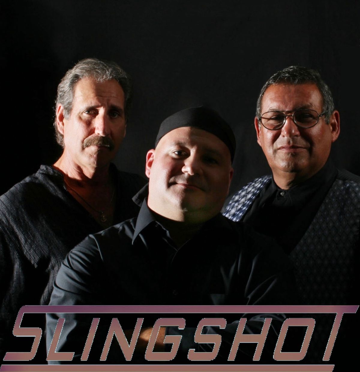 Slingshot Live at Kawliga\u2019s