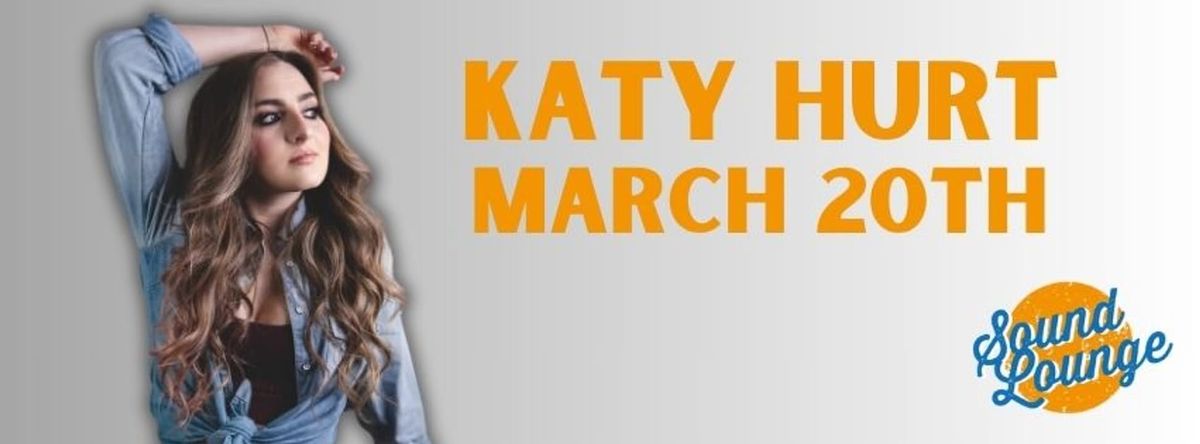 Katy Hurt + Special Guests: Two Ways Home