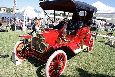 Tulare Brass Era\/Pre-War Swap Meet (formerly the Bakersfield Swap Meet)