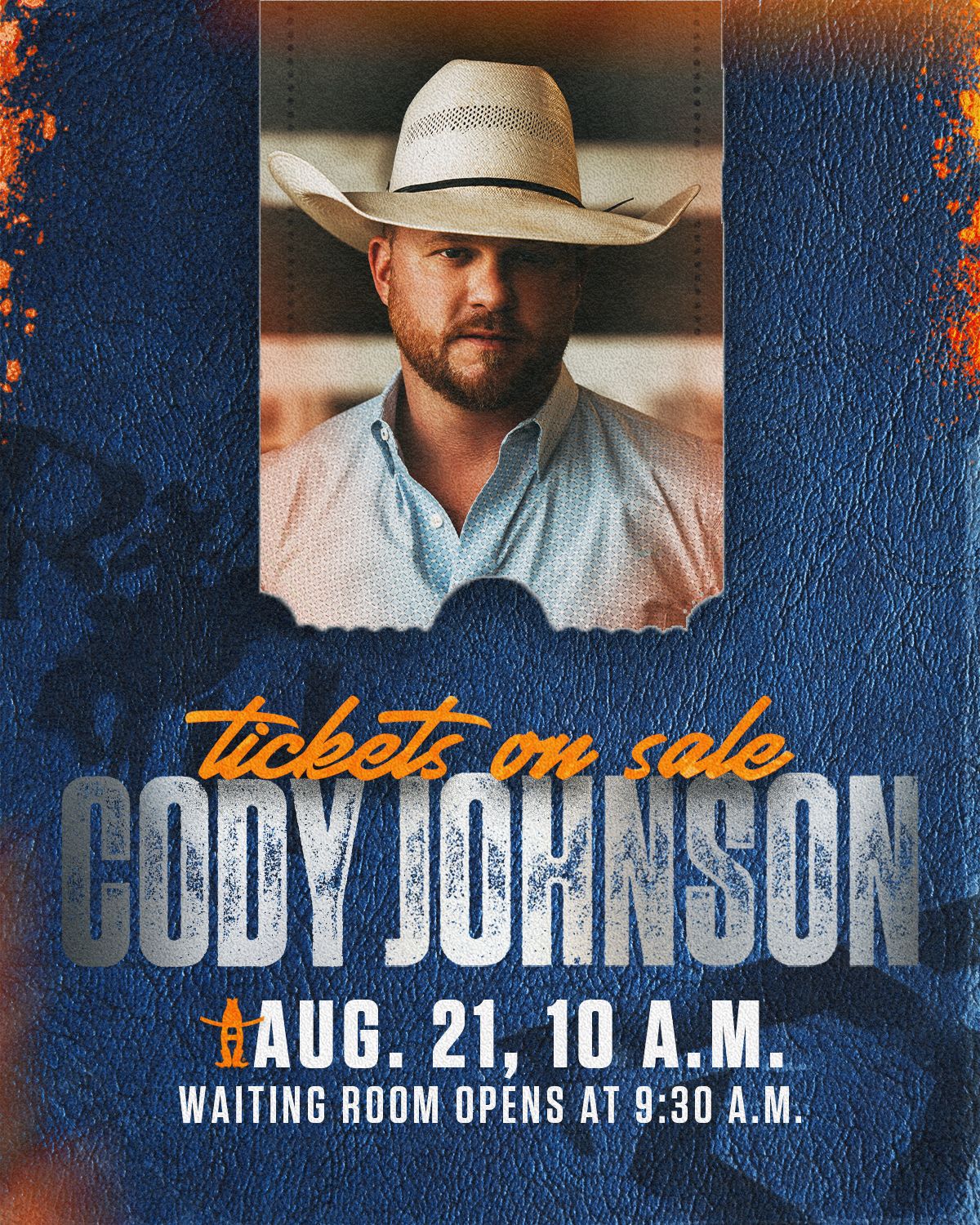 Cody Johnson