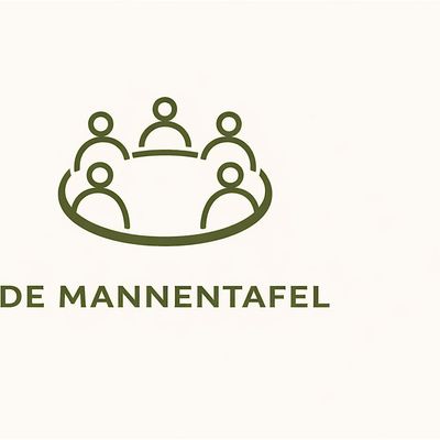 De Mannentafel