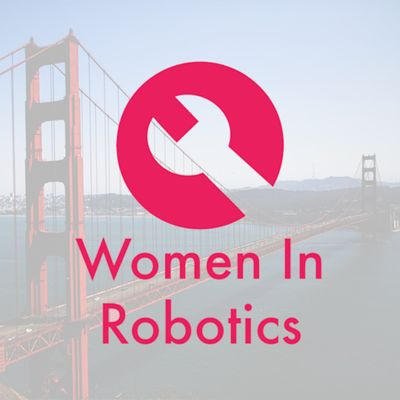 Women in Robotics Bay Area