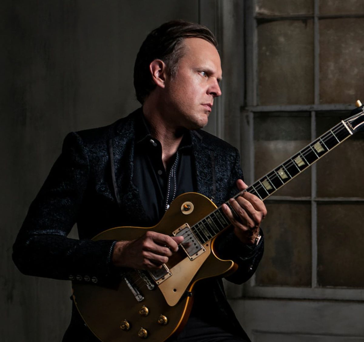 Joe Bonamassa Berlin Tickets