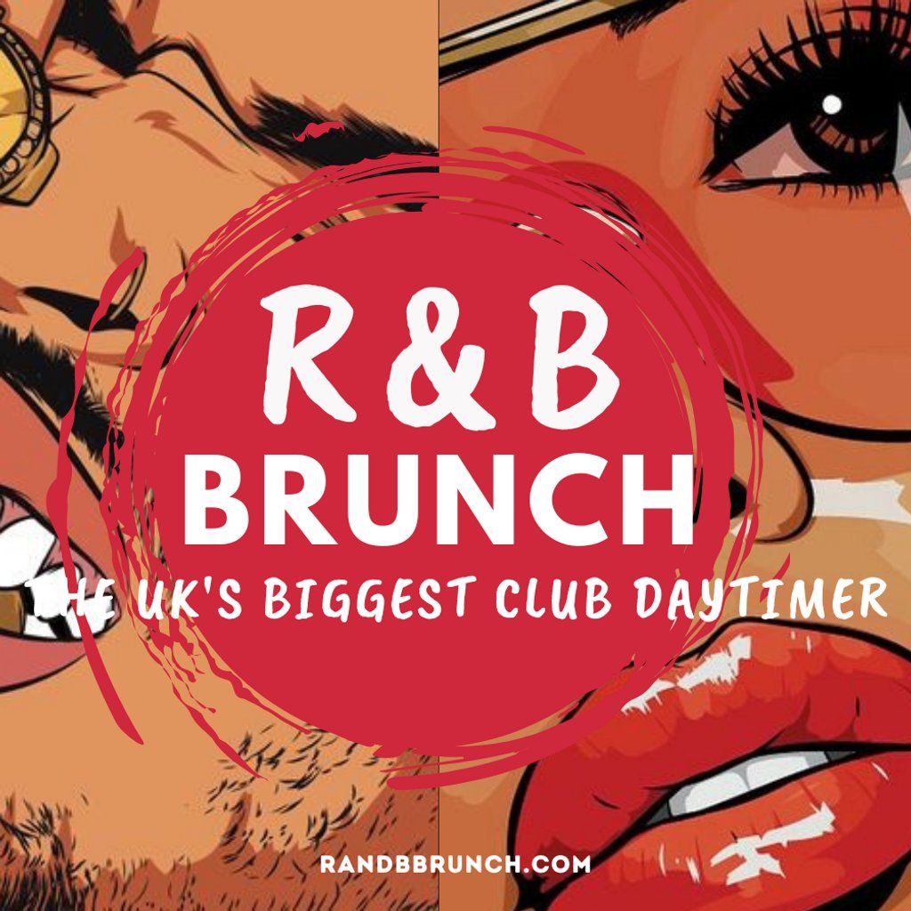 R&B Brunch - Manchester