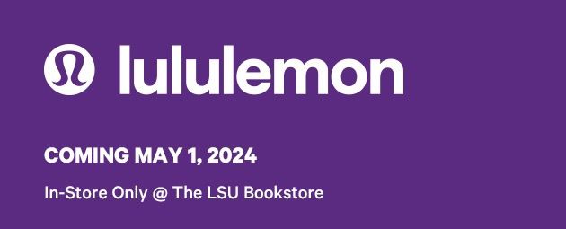 NEW lululemon shop opens 5\/1 ??