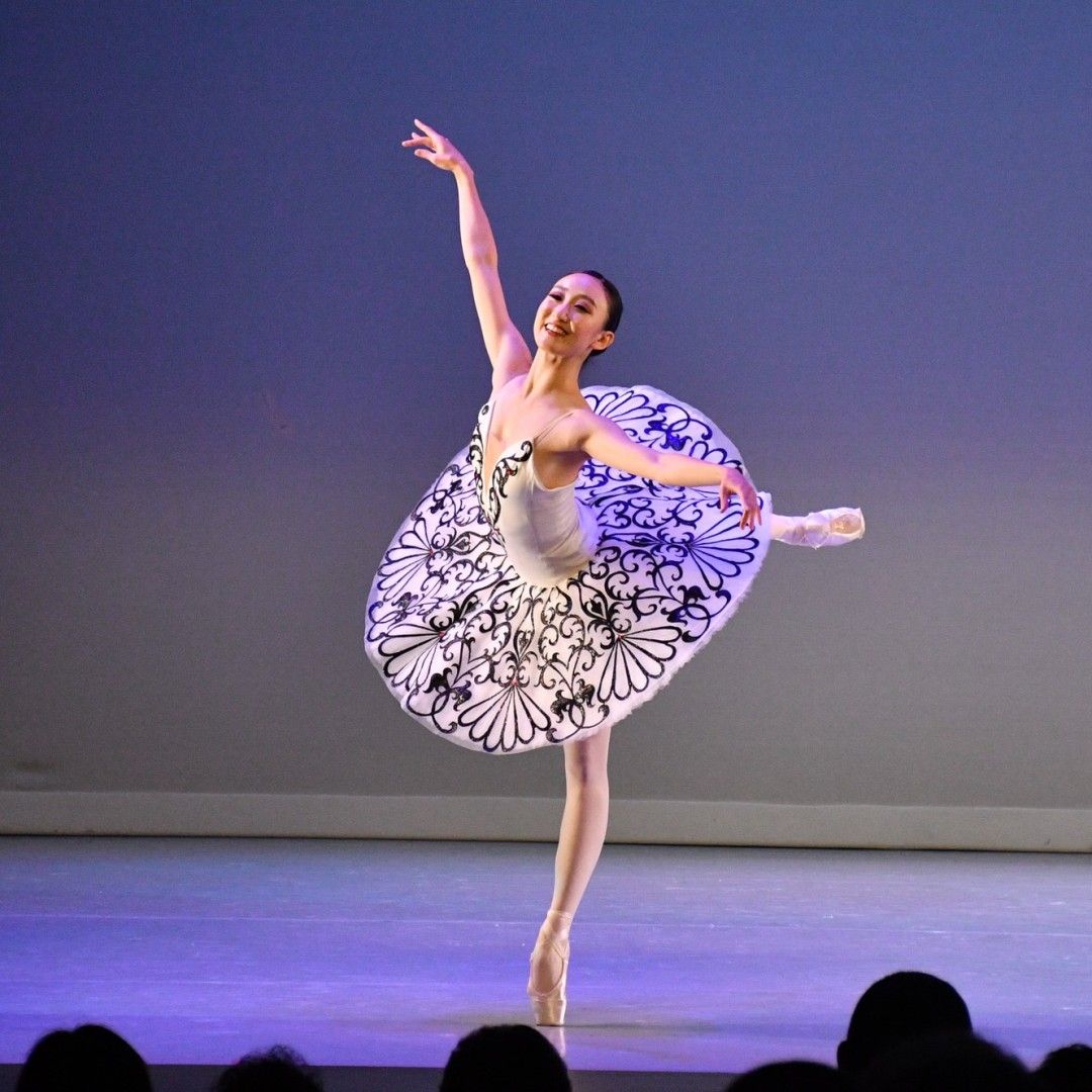 Arts Ballet Theatre of Florida at Broward Center Amaturo