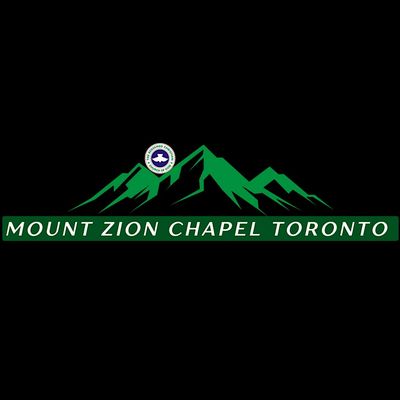 RCCG MOUNT ZION CHAPEL