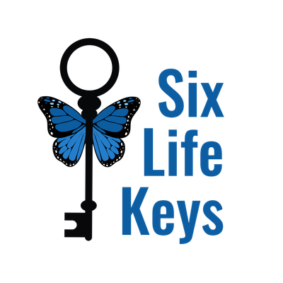 Six Life Keys