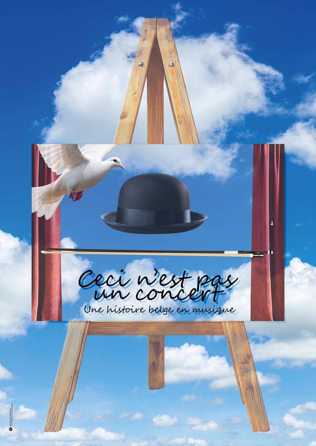 CECI N'EST PAS UN CONCERT