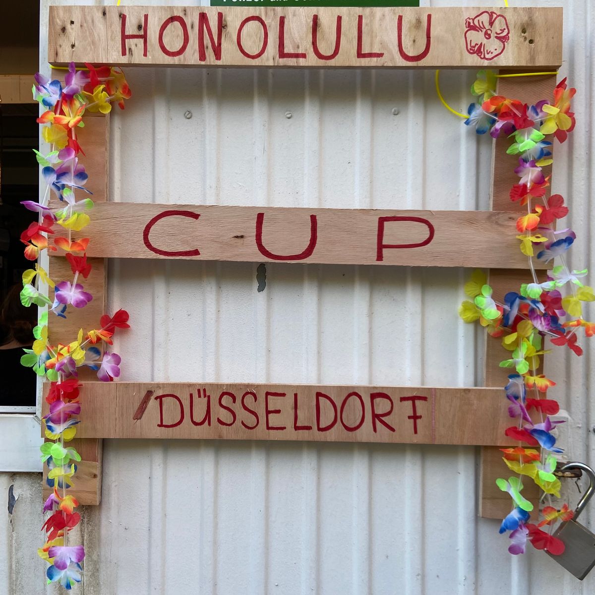 Honolulu Cup - Rally Obedience Turnier