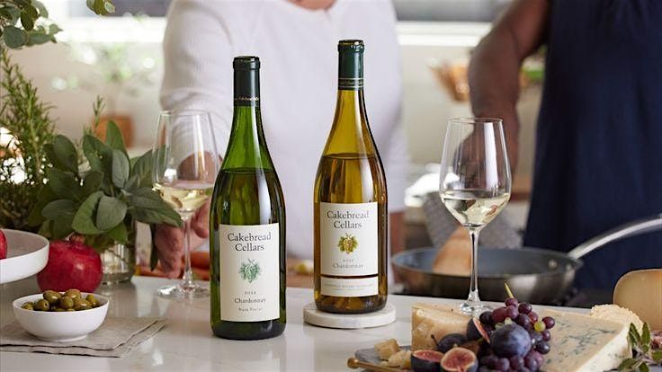 Uncorked: An Evening with Cakebread Cellars