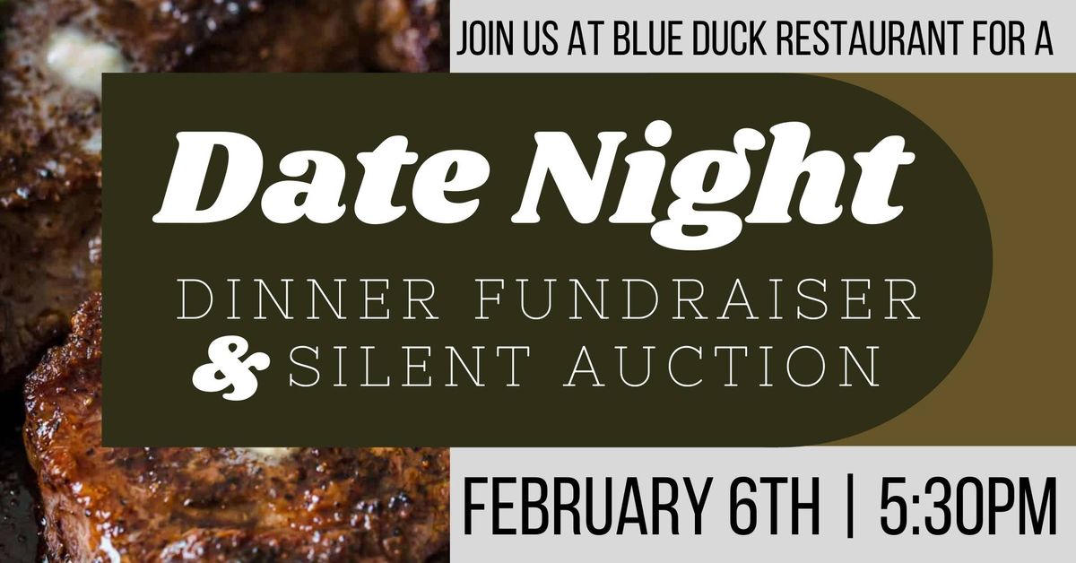 Cedar Grove Elementary Date Night Fundraiser