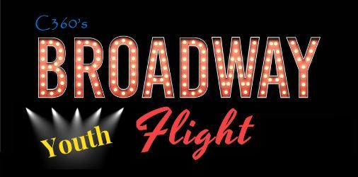 Youth Broadway Flight AUDITIONS 