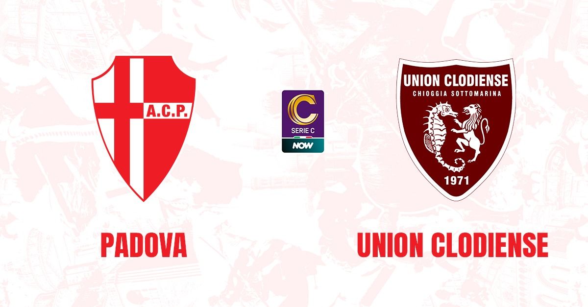 Padova - Union Cs Clodiense