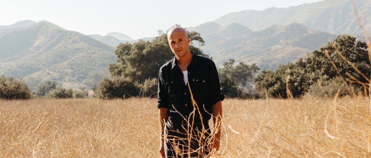 Milow in BORGERHOUT