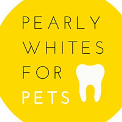 Pearly Whites for Pets