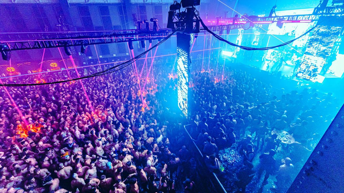 MEAT Market XXL (18+)