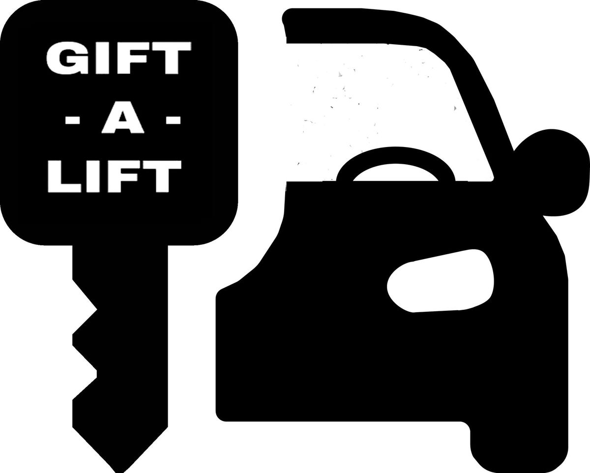 Gift-A-Lift Fundraiser 