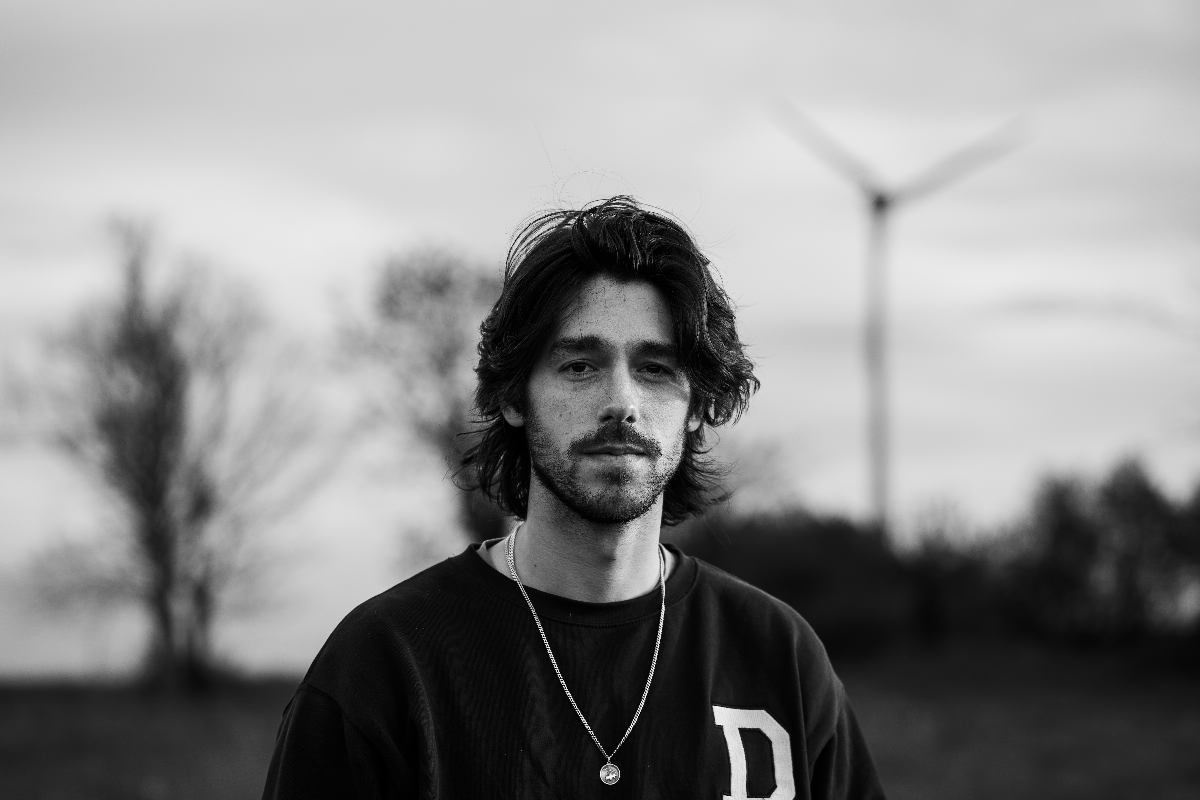 Vincent Lima