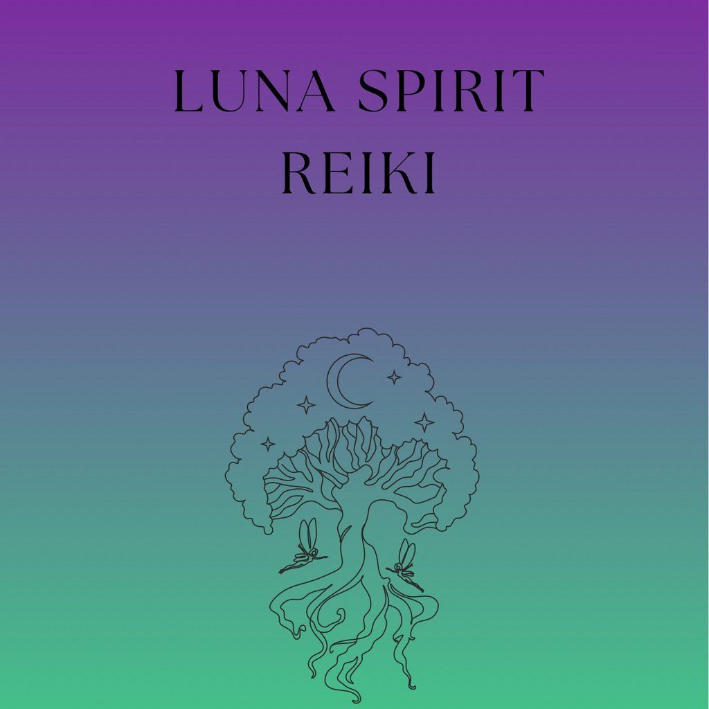 Luna Spirit Sound Bath Evening