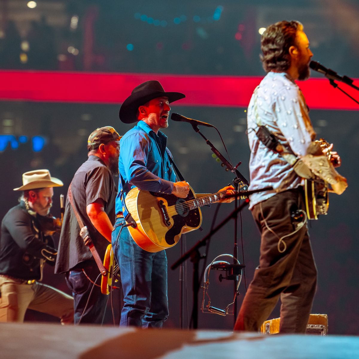 San Antonio Stock Show & Rodeo