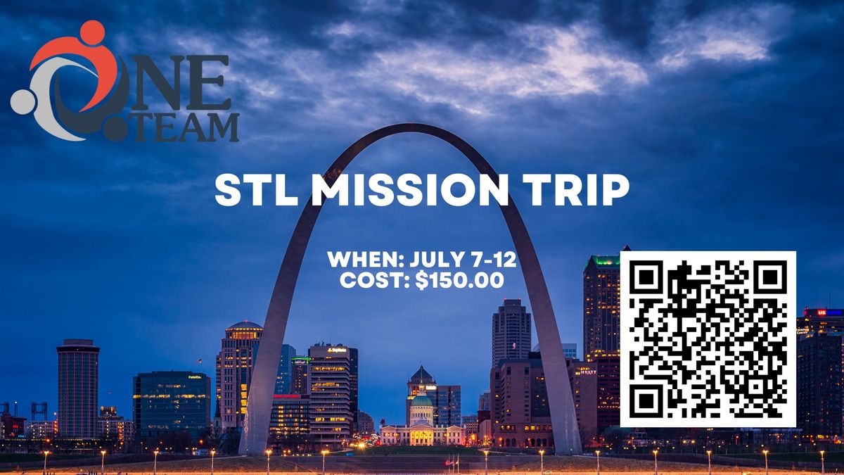 STL Student Mission Trip