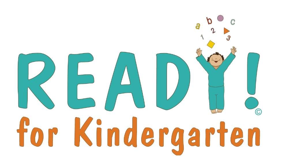 Ready for Kindergarten-Ages 2-3