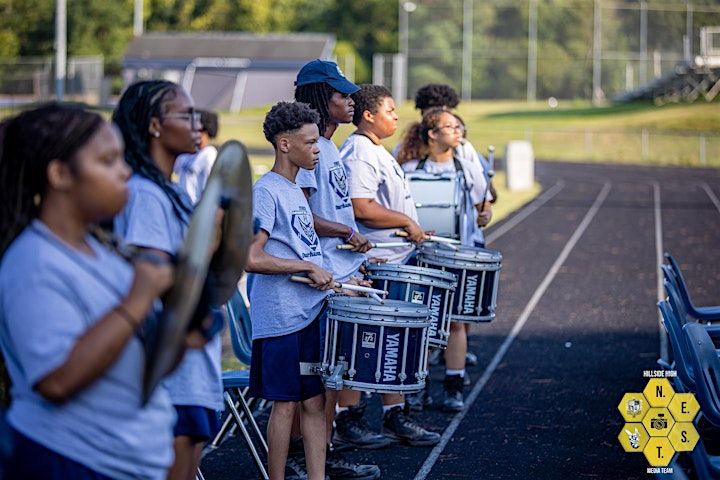 2nd Annual Sting Fling Reunion, Hillside High School, Durham, 24 August ...