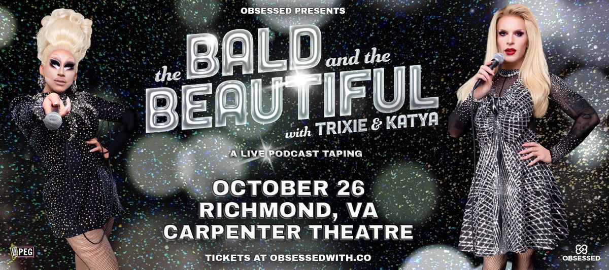 The Bald and the Beautiful at Paramount Theatre Seattle