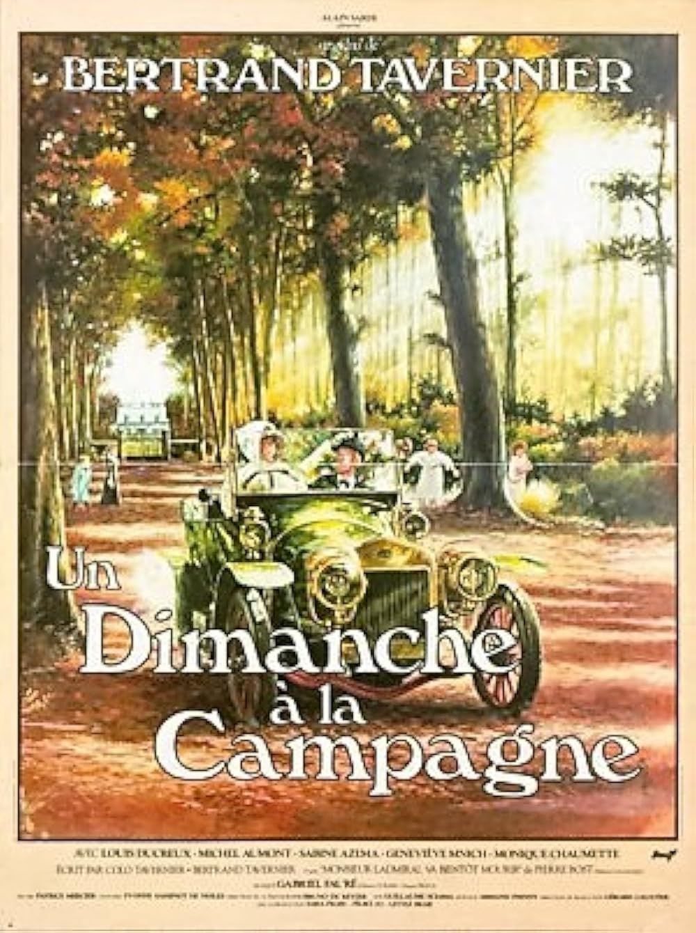 La Campagne