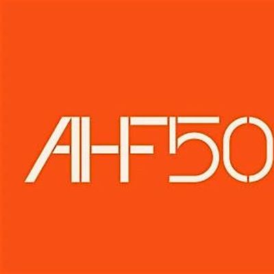 AHF: Transforming Heritage