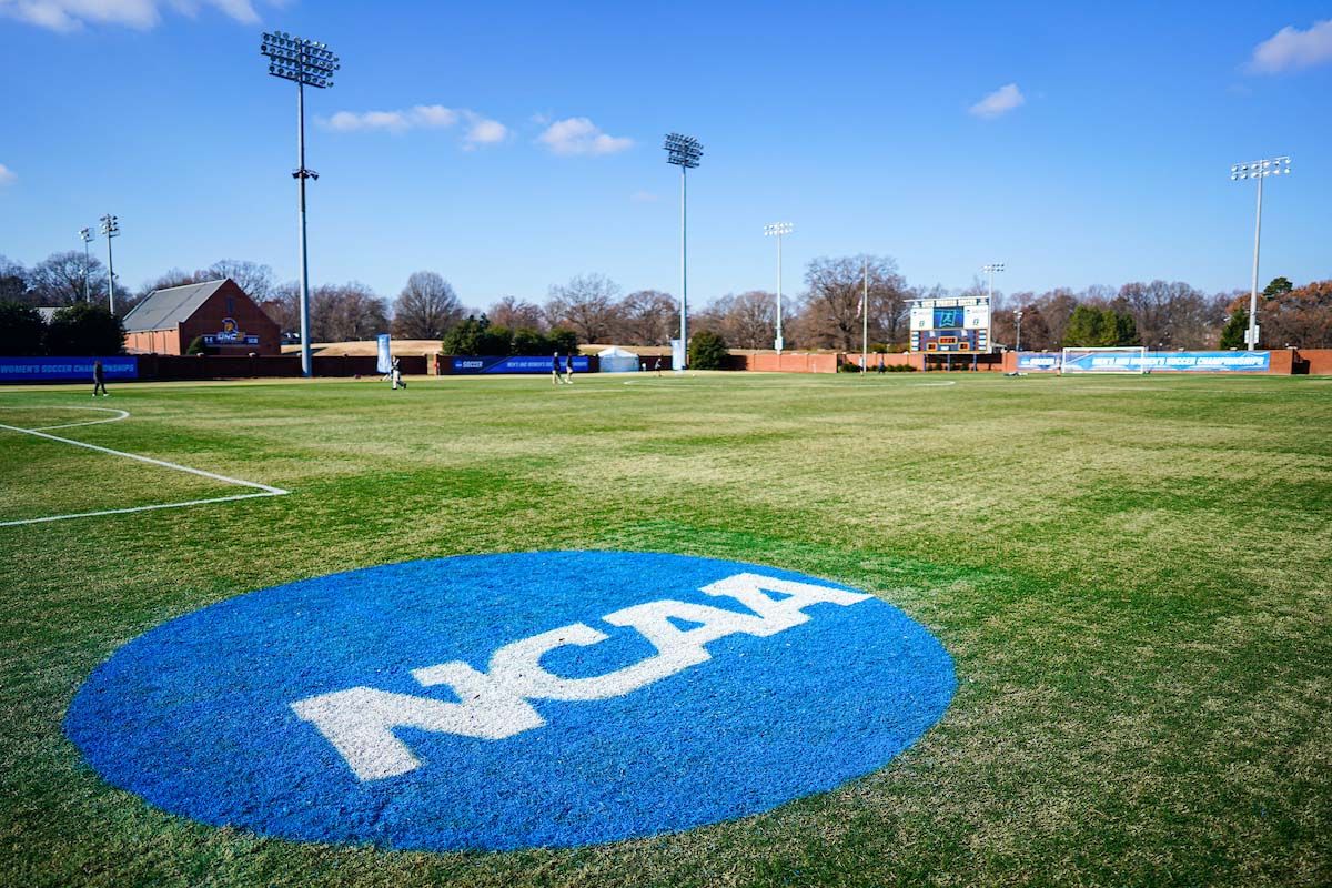 NCAA Womens Soccer Chapel Hill - Third Round (Minnesota vs TBD)