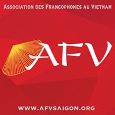 AFV \u00e0 Saigon
