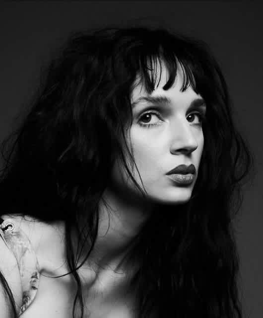 Poppy Birmingham Tickets