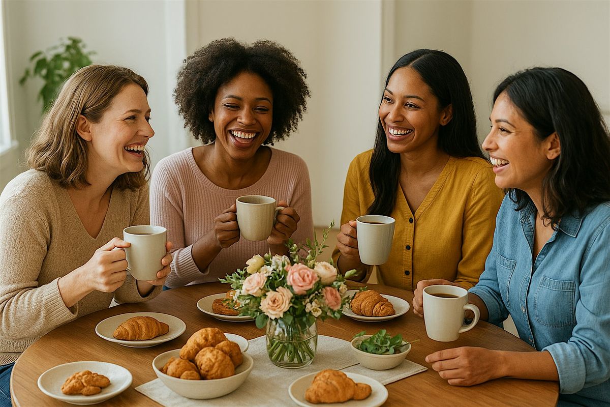 Brews & Breakthroughs