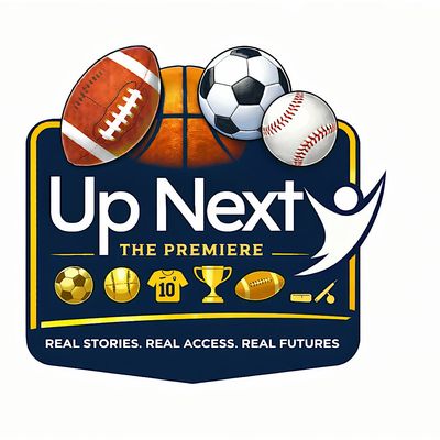 UPNEXT: The Premiere