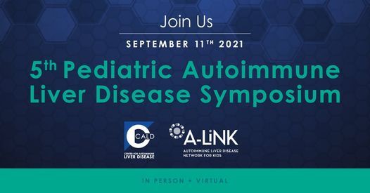 5th Pediatric Autoimmune Liver Disease Symposium