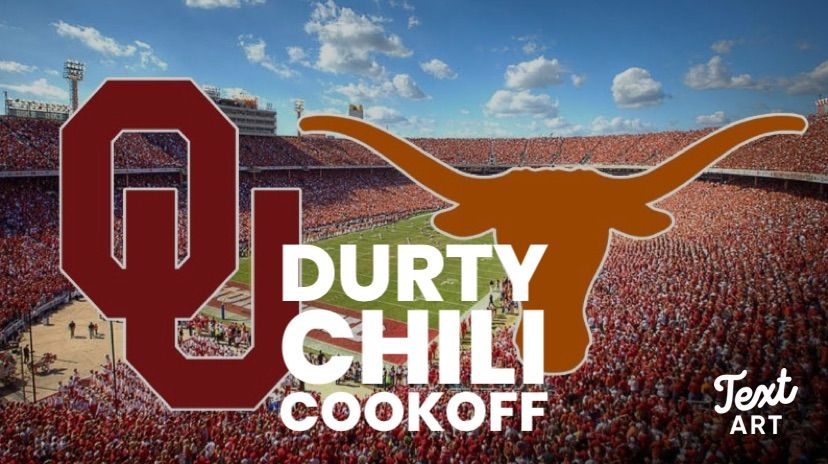 Durty Murphy\u2019s Chili Cook-off!