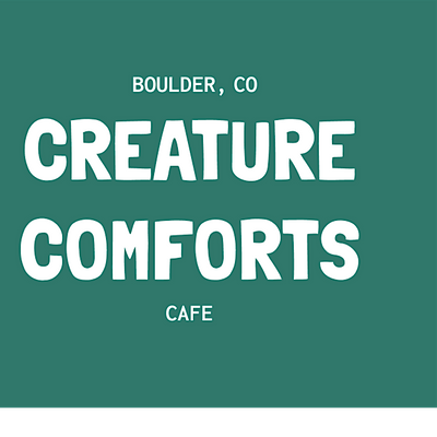 Creature Comforts Cafe