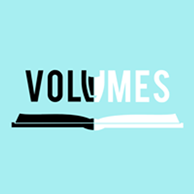 Volumes Bookcafe