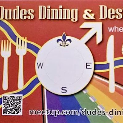 Dudes Dining & Destinations -STL Gay\/Bi Dining