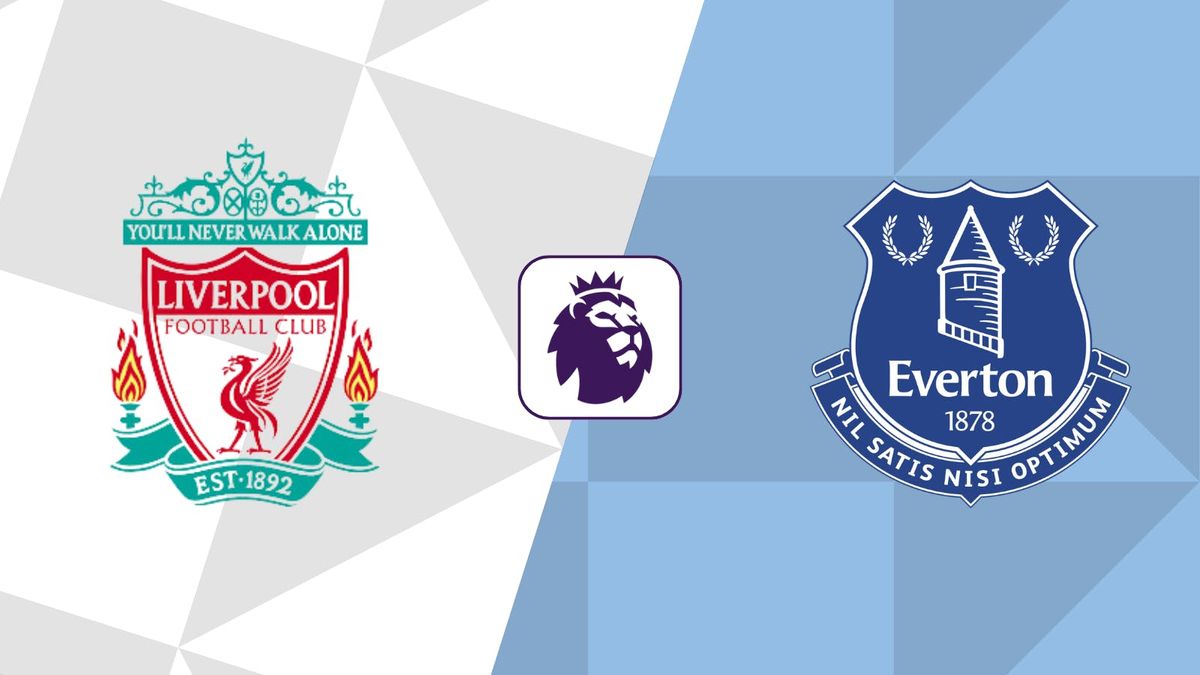 Everton vs Liverpool at Route One - FREE ENTRY