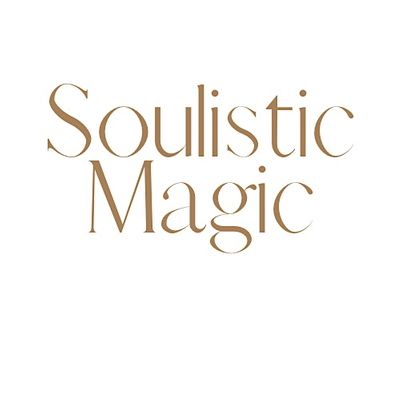 Soulistic Magic
