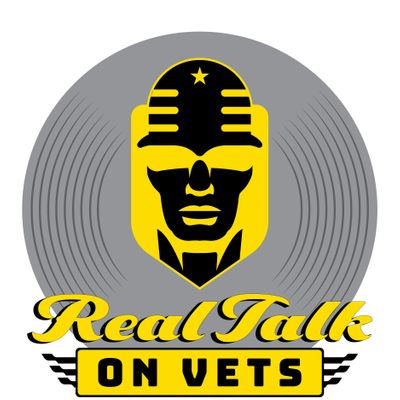 REAL TALK ON VETS