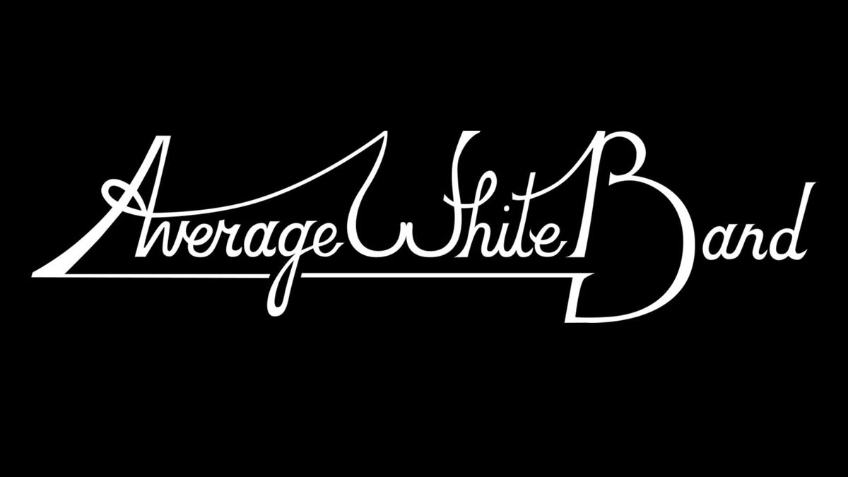 Average White Band