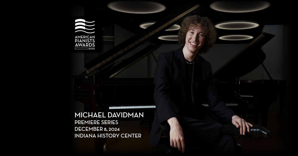 Michael Davidman Premiere Series