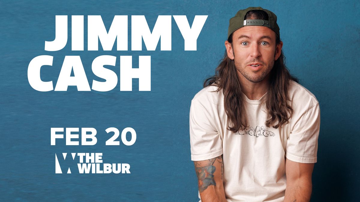 Jimmy Cash