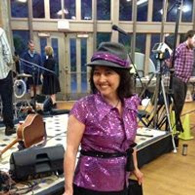 Jacqui Grennan, Dance Caller